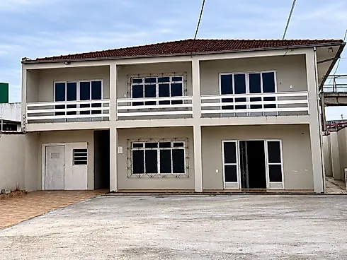 Casa 5 Quartos com 3 Suítes e 500m² - Centro - Foto 8