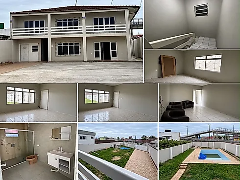 Casa 5 Quartos com 3 Suítes e 500m² - Centro - Foto 4