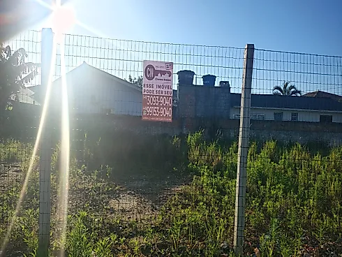 Barra do Aririú, Palhoça