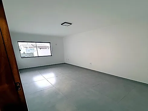 Casa Geminada 2 Quartos 49m² - Bela Vista - Foto 10