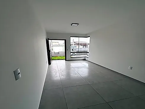 Casa Geminada 2 Quartos 49m² - Bela Vista - Foto 9