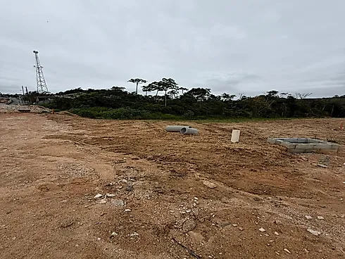 Terreno 255m² em Condomínio - Bela Vista - Terreno em Bela Vista, Palhoça - Foto 2