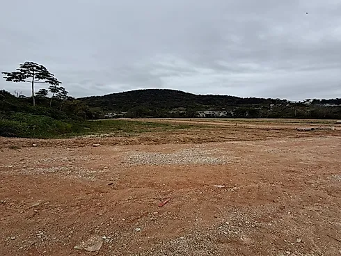 Terreno 255m² em Condomínio - Bela Vista - Terreno em Bela Vista, Palhoça - Foto 3