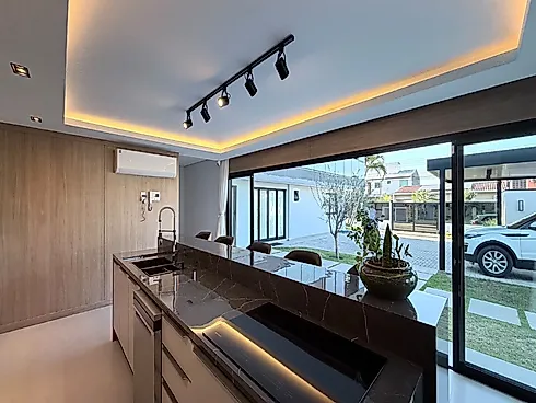 Casa 5 Quartos 900m² com Piscina - Centro - Foto 4