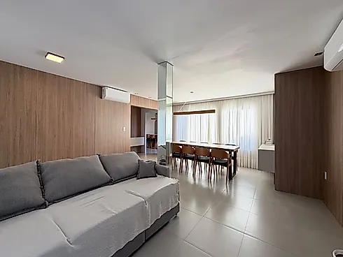 Casa 5 Quartos 900m² com Piscina - Centro - Foto 14