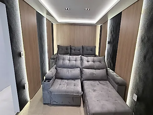 Casa 5 Quartos 900m² com Piscina - Centro - Foto 15