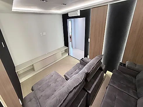 Casa 5 Quartos 900m² com Piscina - Centro - Foto 16