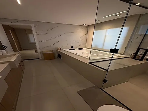 Casa 5 Quartos 900m² com Piscina - Centro - Foto 18