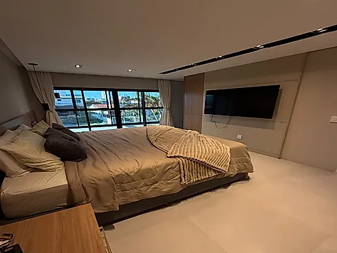 Casa 5 Quartos 900m² com Piscina - Centro - Foto 19