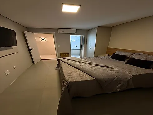 Casa 5 Quartos 900m² com Piscina - Centro - Foto 20