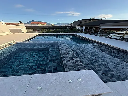 Casa 5 Quartos 900m² com Piscina - Centro - Foto 3