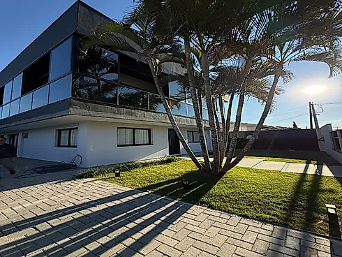 Casa 5 Quartos 900m² com Piscina - Centro - Foto 1