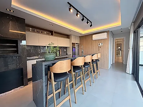 Casa 5 Quartos 900m² com Piscina - Centro - Foto 6