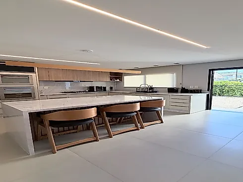 Casa 5 Quartos 900m² com Piscina - Centro - Foto 8