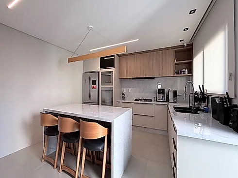 Casa 5 Quartos 900m² com Piscina - Centro - Foto 9