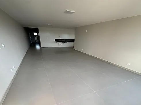 Casa Geminada 2 Quartos 60m² - Guarda do Cubatão - Foto 5