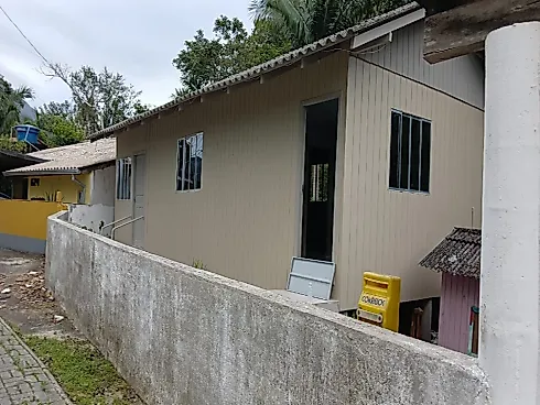 Caldas da Imperatriz, Santo Amaro da Imperatriz