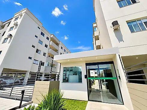 Potecas, São José