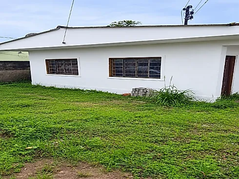 Encruzilhada, Biguaçu