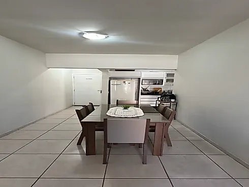 Apartamento 2 Quartos no Residencial Villa Madrid - Madri - Foto 6