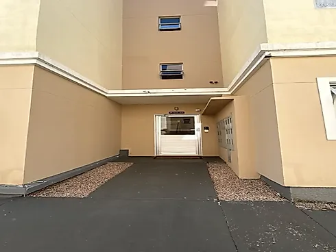 Apartamento 2 Quartos no Residencial Villa Madrid - Madri - Foto 3