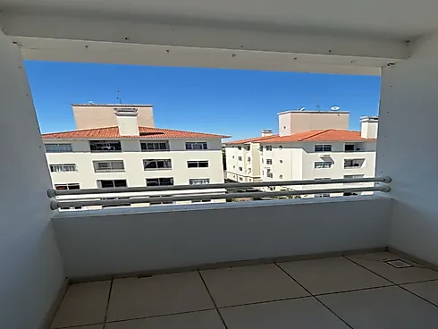 Apartamento 2 Quartos no Residencial Villa Madrid - Madri - Foto 11