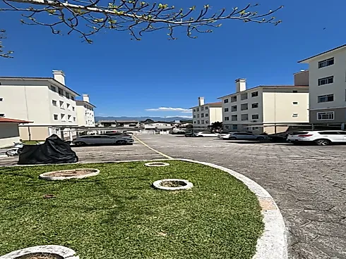 Apartamento 2 Quartos no Residencial Villa Madrid - Madri - Foto 14