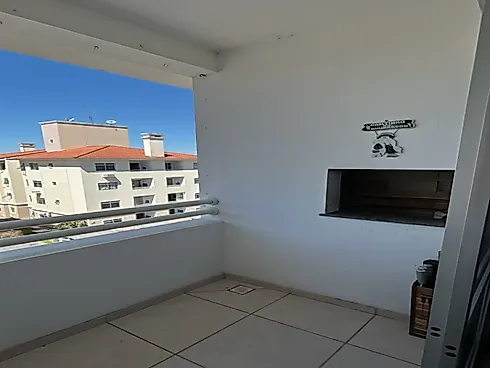 Apartamento 2 Quartos no Residencial Villa Madrid - Madri - Foto 7