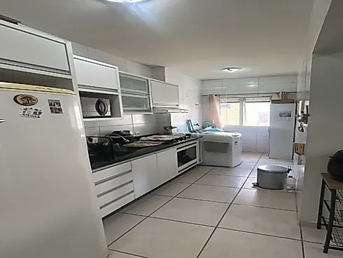 Apartamento 2 Quartos no Residencial Villa Madrid - Madri - Foto 5