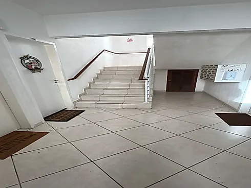 Apartamento 2 Quartos no Residencial Villa Madrid - Madri - Foto 4
