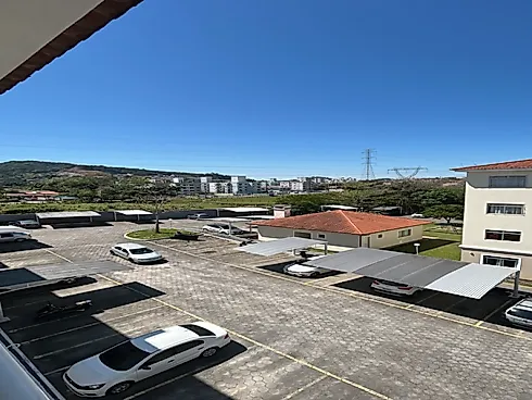 Apartamento 2 Quartos no Residencial Villa Madrid - Madri - Foto 12