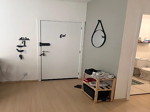 Apartamento 2 Quartos no Rni Green Club Palhoça - Bela Vista - Apartamento em Bela Vista, Palhoça - Foto 4