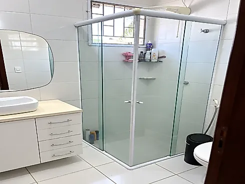 Casa 2 Quartos com Piscina - Campeche - Foto 6