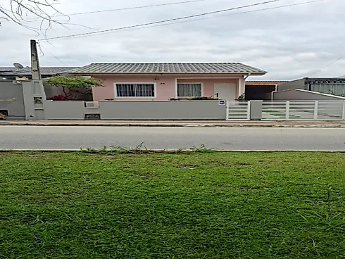Casa Unifamiliar com 1 Suíte e 59m² - Vale Verde - Palhoça - Foto 19