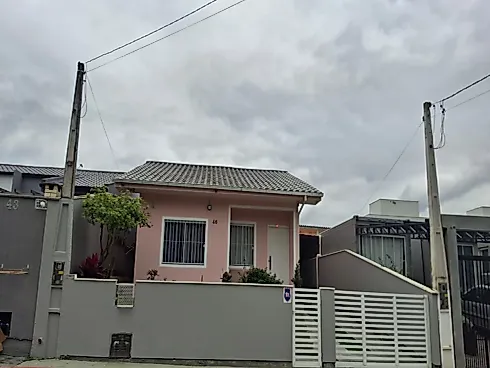 Casa Unifamiliar com 1 Suíte e 59m² - Vale Verde - Palhoça - Foto 21