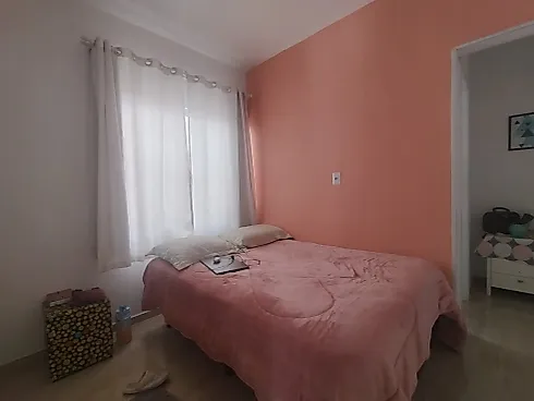 Casa Unifamiliar com 1 Suíte e 59m² - Vale Verde - Palhoça - Foto 24