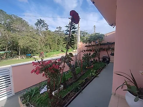 Casa Unifamiliar com 1 Suíte e 59m² - Vale Verde - Palhoça - Foto 25
