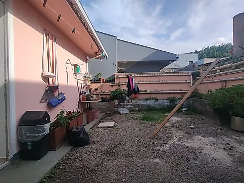 Casa Unifamiliar com 1 Suíte e 59m² - Vale Verde - Palhoça - Foto 26