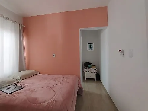 Casa Unifamiliar com 1 Suíte e 59m² - Vale Verde - Palhoça - Foto 27