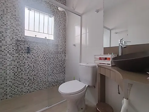 Casa Unifamiliar com 1 Suíte e 59m² - Vale Verde - Palhoça - Foto 28