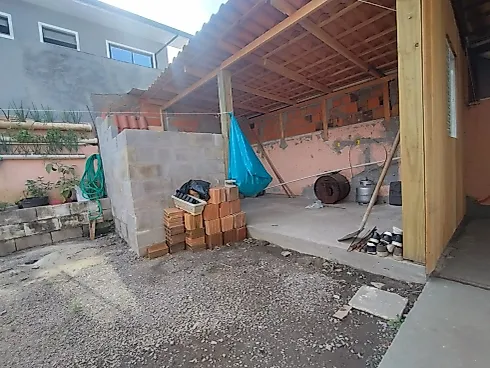 Casa Unifamiliar com 1 Suíte e 59m² - Vale Verde - Palhoça - Foto 29