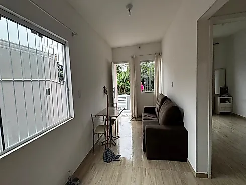 Casa Unifamiliar com 1 Suíte e 59m² - Vale Verde - Palhoça - Foto 6