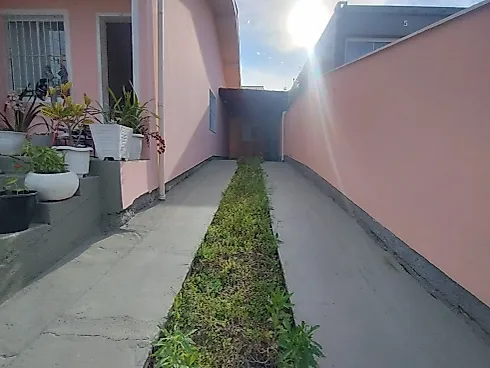 Casa Unifamiliar com 1 Suíte e 59m² - Vale Verde - Palhoça - Foto 31