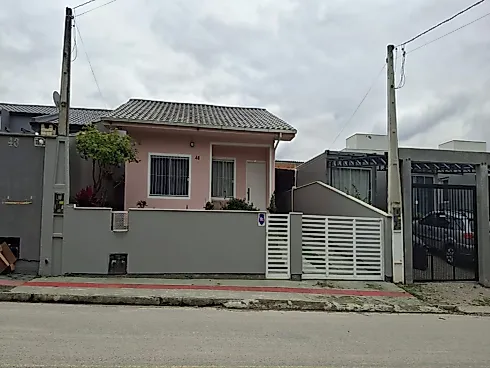 Casa Unifamiliar com 1 Suíte e 59m² - Vale Verde - Palhoça - Foto 32