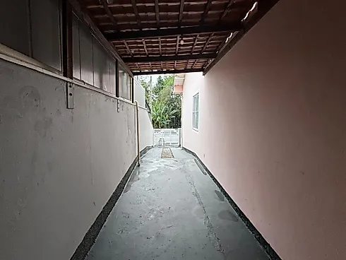 Casa Unifamiliar com 1 Suíte e 59m² - Vale Verde - Palhoça - Foto 33