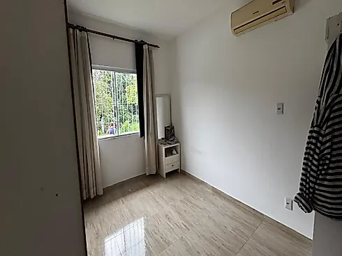Casa Unifamiliar com 1 Suíte e 59m² - Vale Verde - Palhoça - Foto 9