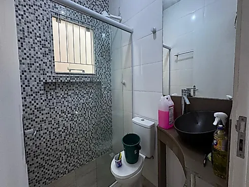 Casa Unifamiliar com 1 Suíte e 59m² - Vale Verde - Palhoça - Foto 14