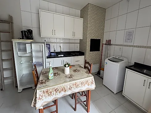 Casa 8 Quartos - Praia do Sonho - Foto 8