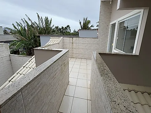 Casa 8 Quartos - Praia do Sonho - Foto 13