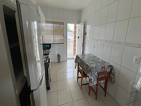 Casa 8 Quartos - Praia do Sonho - Foto 36